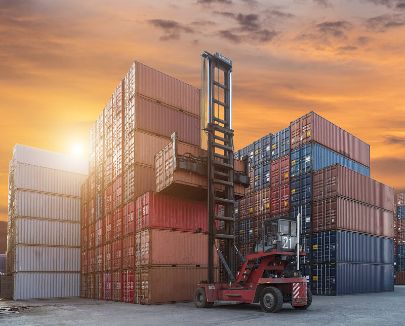 拼柜和整柜有什么区别?-国际海运干货知识分享 拼柜和整柜有什么区别?-国际海运干货知识分享