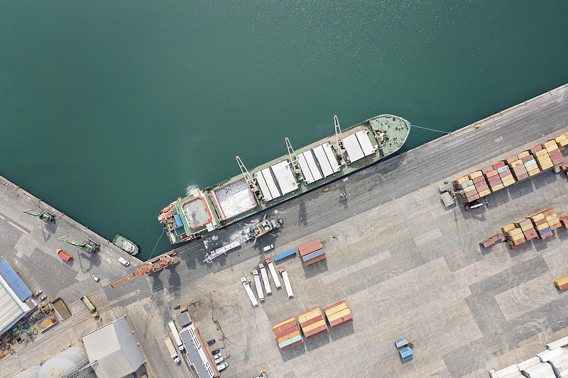 物流仓库管理流程是怎样的？-国际物流仓是如何作业的