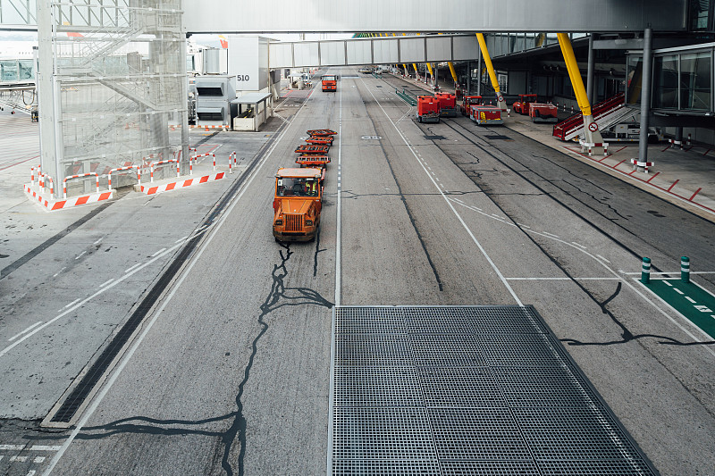 gdl是哪个国际空运机场代码-gdl瓜拉哈拉国际机场简介