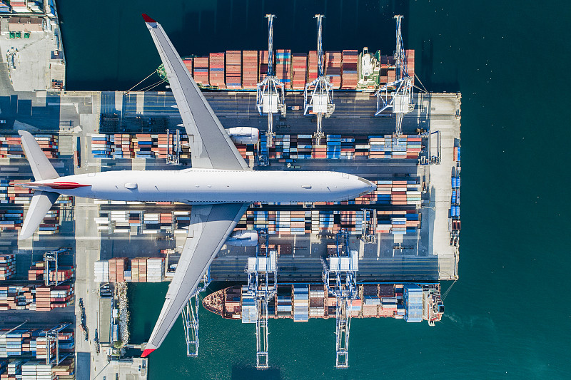 fob上海是什么意思-海运运输贸易FOB条款详解