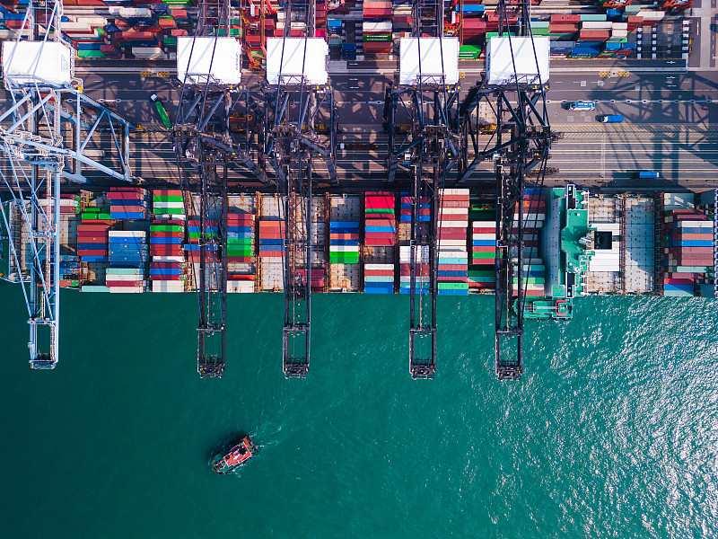 国际海运中的demurrage是什么意思-国际海运贸易术语含义