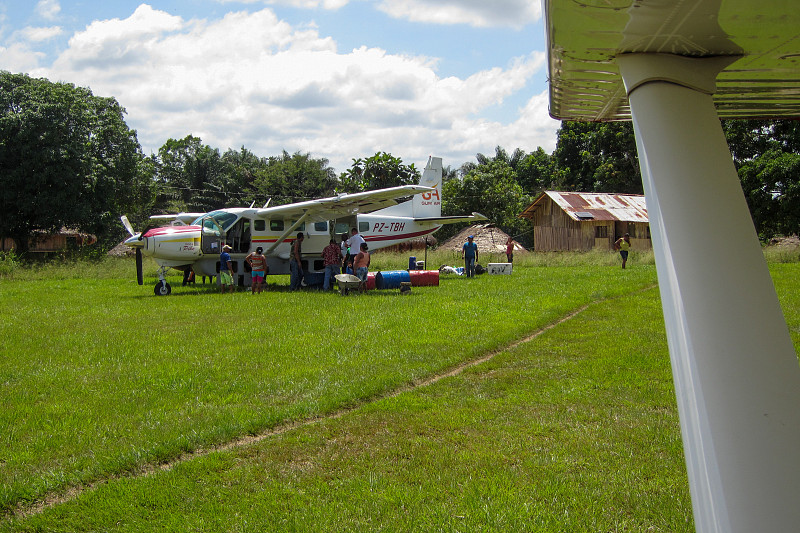 货运托盘是什么意思？-国际物流干货知识分享