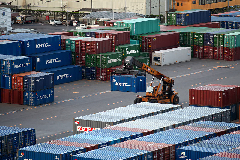 出货货量是净重还是毛重-货物的净重和毛重区别