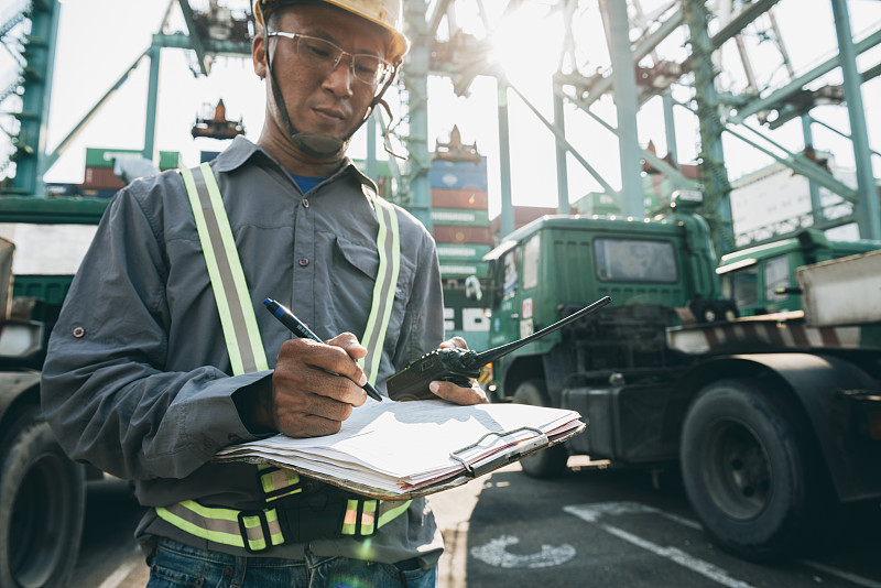 hasco是哪个船司-国际海运hasco船公司官网是什么