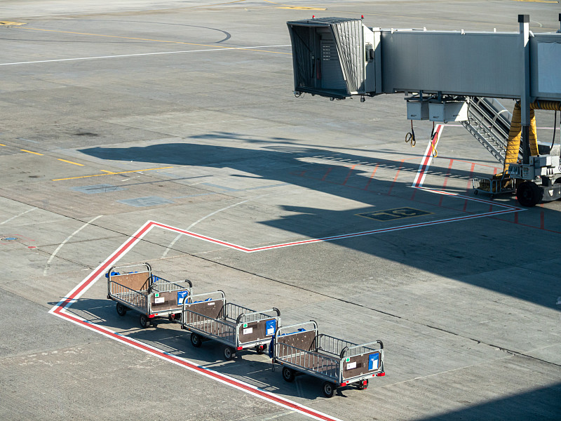 物流运输价格怎么计算？-国际物流运费计算公式