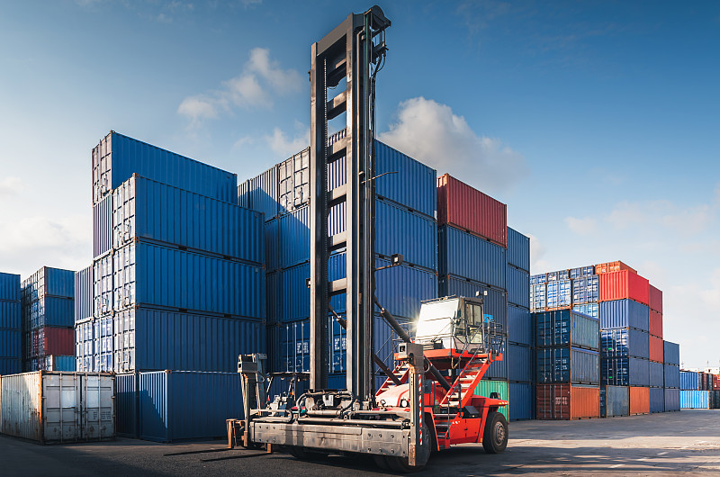 国际货运物流信息查询-国际物流查询平台