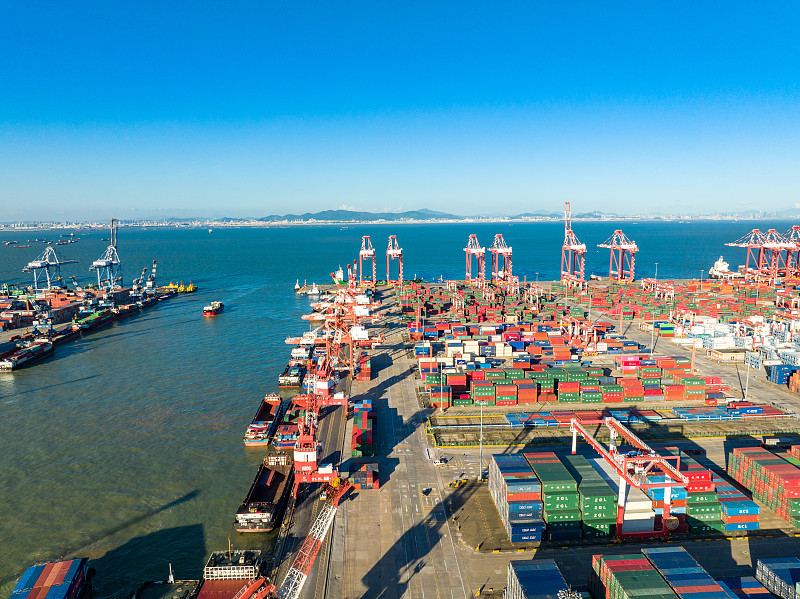 asl船公司怎么样？-国际海运船公司介绍