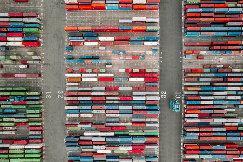 海运mbl是什么意思？-国际海运干货知识分享