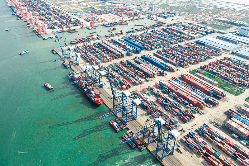 国际物流有哪些类型-国际物流几种形式的优缺点 国际物流有哪些类型-国际物流几种形式的优缺点