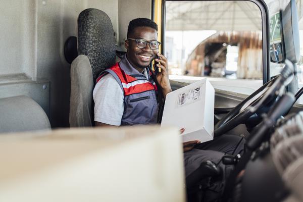 怎么用电话号码查快递到哪了-没有单号查询快递包裹方法