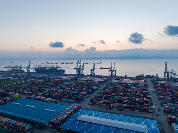 国际运输方式有几种？-国际物流干货知识分享值得收藏