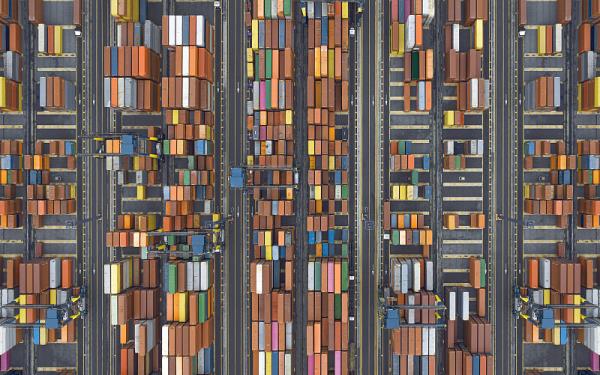 国际物流方式有哪些-国际物流渠道有哪些