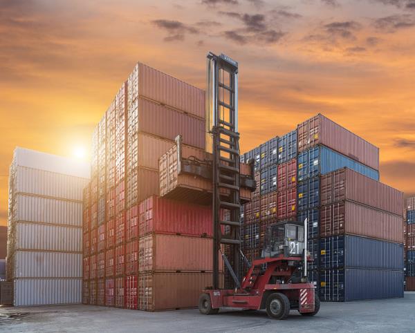 拼柜和整柜有什么区别？-国际海运干货知识分享