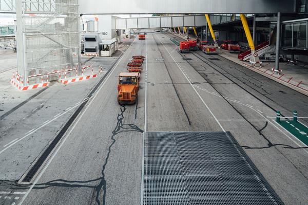 gdl是哪个国际空运机场代码-gdl瓜拉哈拉国际机场简介