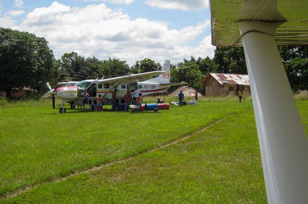 货运托盘是什么意思？-国际物流干货知识分享