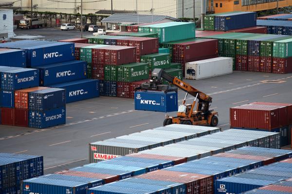 出货货量是净重还是毛重-货物的净重和毛重区别