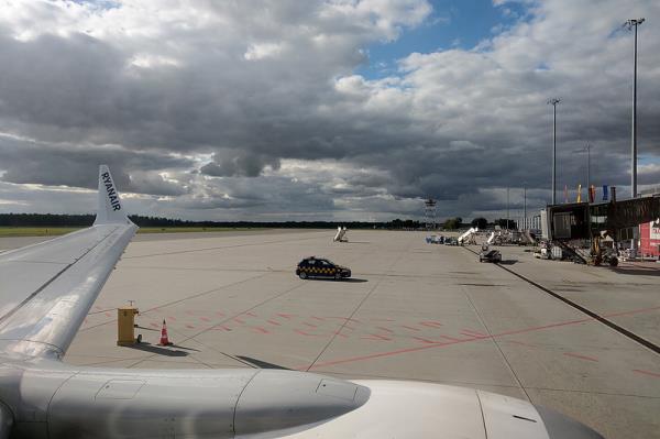 tna机场三字代码是多少？-济南国际空运机场简介