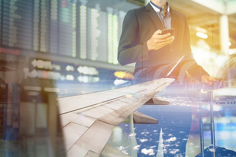 西安智能手机采用航空货运5天内配送到新加坡