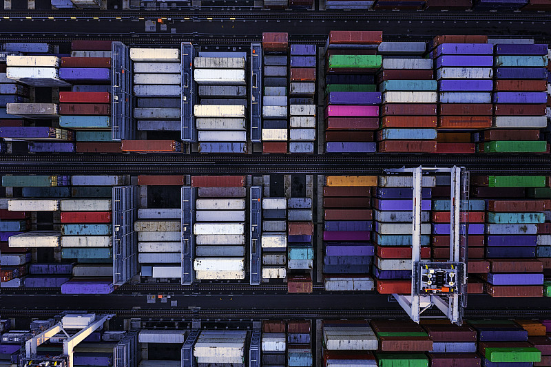 灯具通过台中海运托运至新加坡