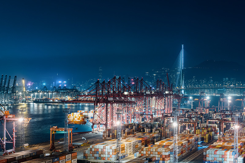 高耐腐蚀性钢板应用中国厦门港到港海运送到新加坡