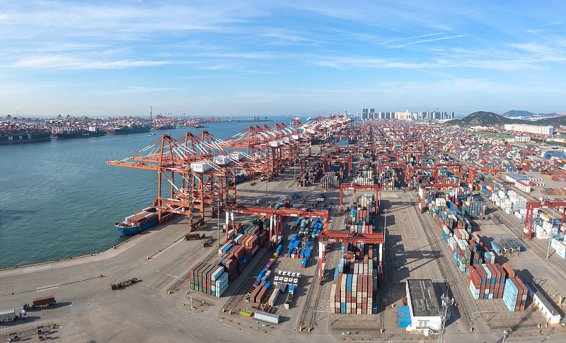 冷拔棒采取南京拼箱海运快送到新加坡