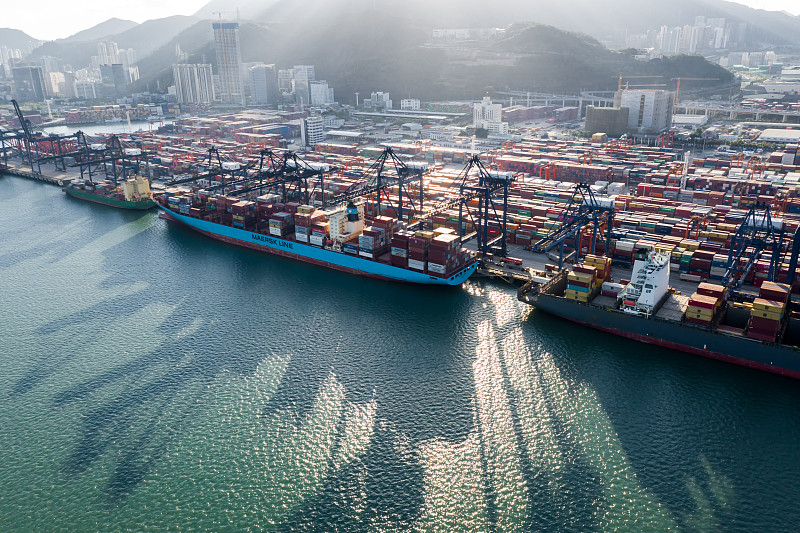 航空航天运用台中整箱海运送到新加坡