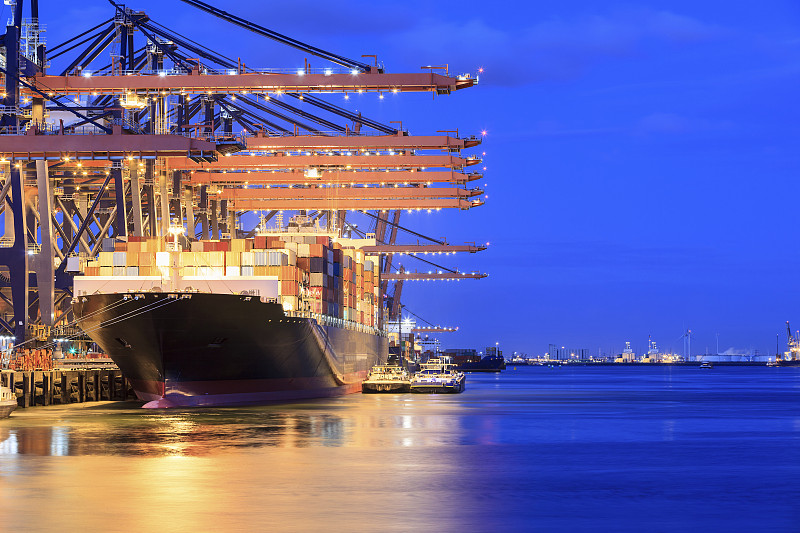 手提式船用救生抛绳器经义乌班轮运输高效送达新加坡