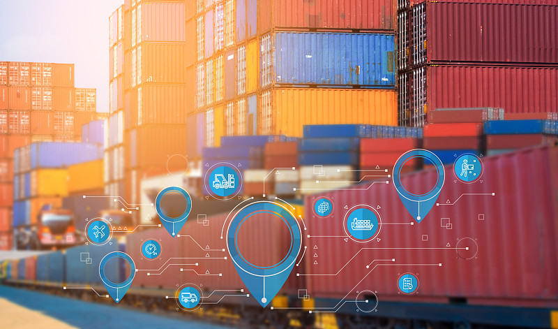 达利园小面包采取中国海口空运门到门专线速递到新加坡