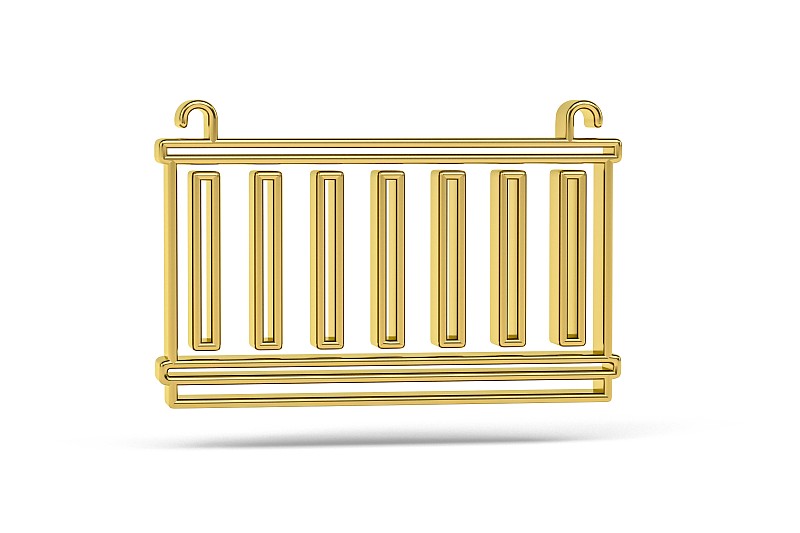 小口径钢管借用西宁加急空运配送到新加坡