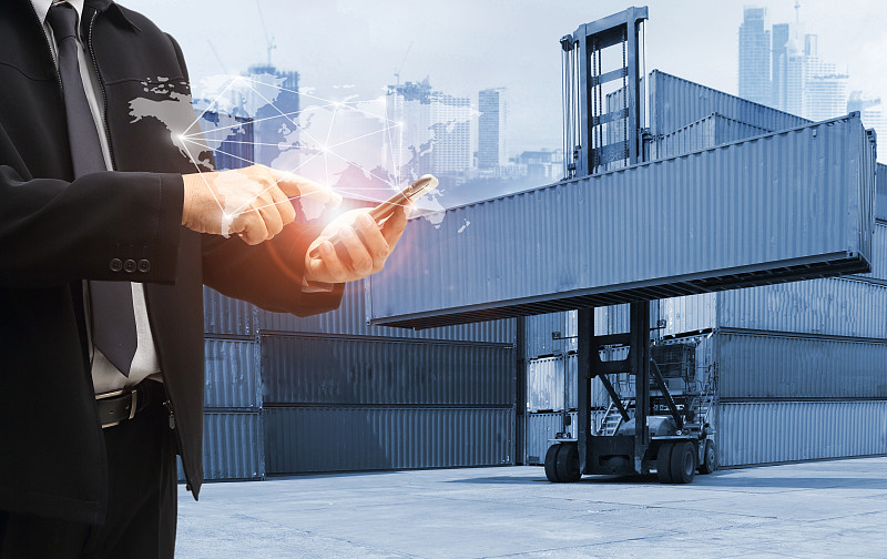 重庆车载冰箱采用空运专线6天内配送到新加坡 重庆车载冰箱采用空运专线6天内配送到新加坡