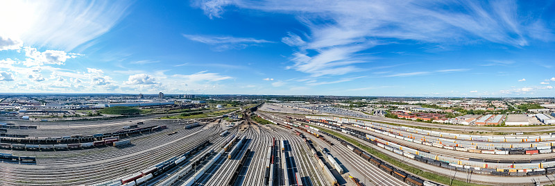 中国中山充电器采用国际多式联运6天配送到新加坡