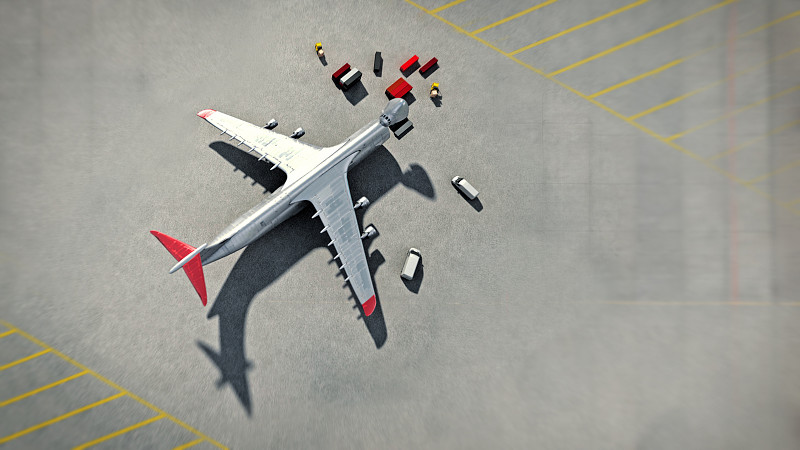 北京到新加坡的合成纤维面料采用航空运输10天内速递到