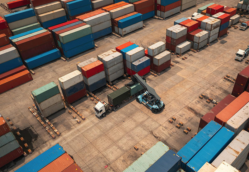 发夹中国南京国际海运配送到新加坡