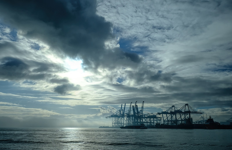 干发帽采用重庆轮船运输配达新加坡