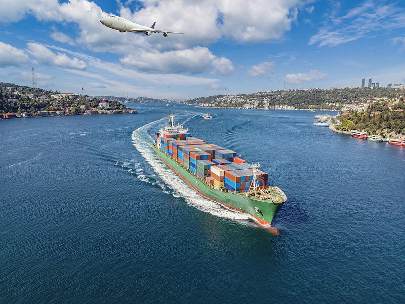 中国海口到新加坡的合成纤维面料采用飞机运输7天内配送到