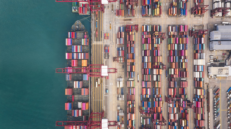 木制工字梁借助中国深圳国际多式联运速递到新加坡 木制工字梁借助中国深圳国际多式联运速递到新加坡