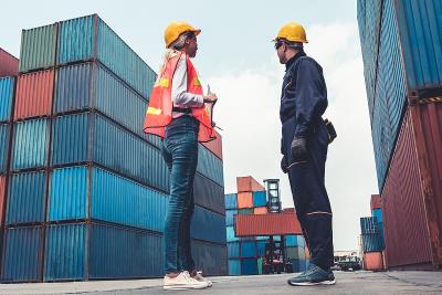 深圳至新加坡的太极藿香正气胶囊采用跨境海空联运15天送到