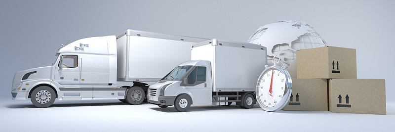 武汉勺子采用空运6天配送到新加坡 武汉勺子采用空运6天配送到新加坡