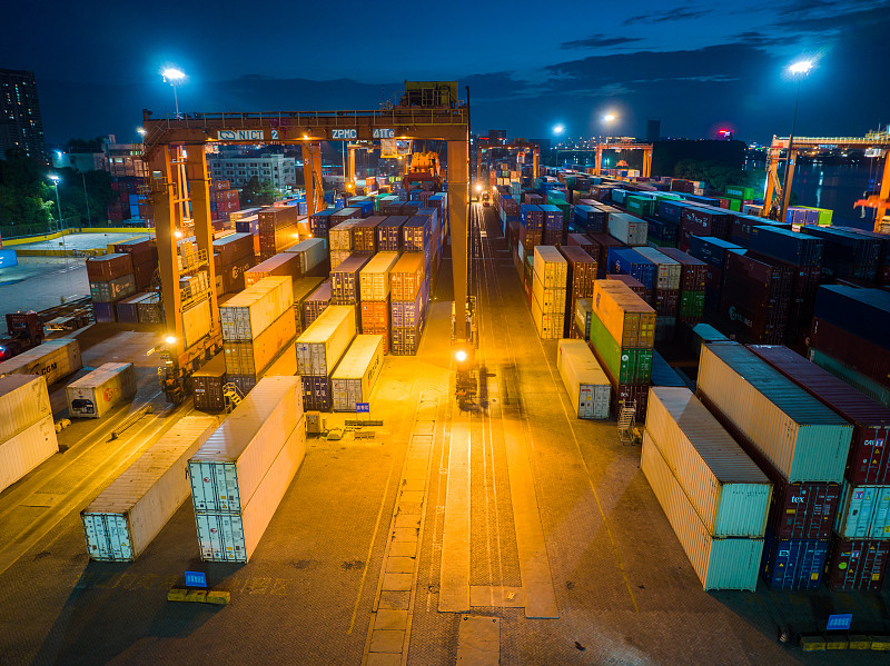 蚕丝使用中国大连门到门海运快速送达新加坡