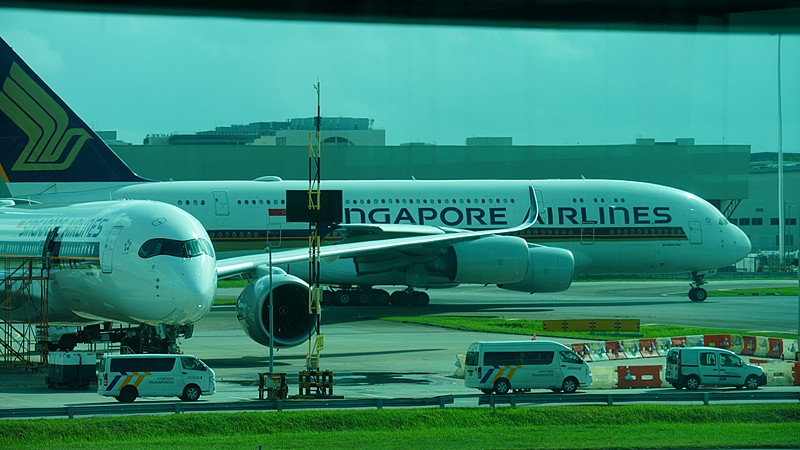 中国大连到新加坡的鼠标垫采用门到门空运12天配送到