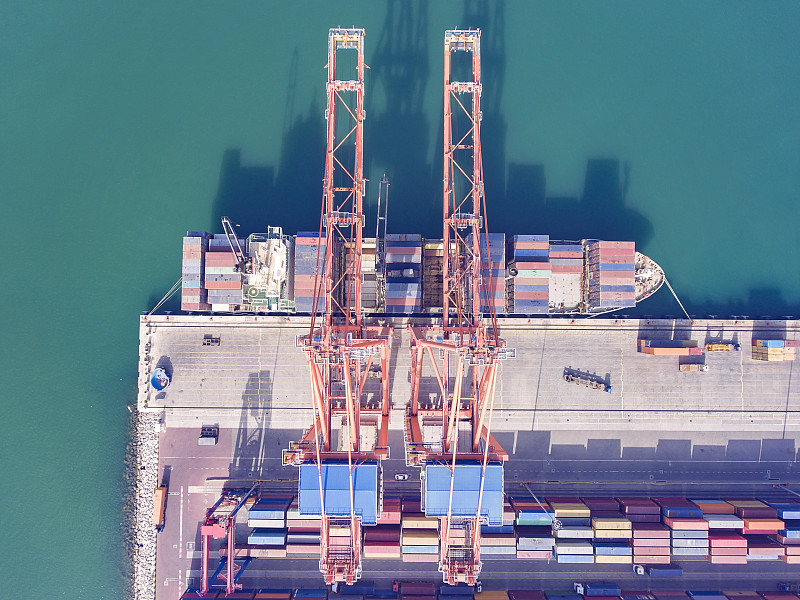 木制笔筒使用上海整箱海运快送到新加坡