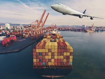 夏威夷果运用北京门到门空运配送到新加坡