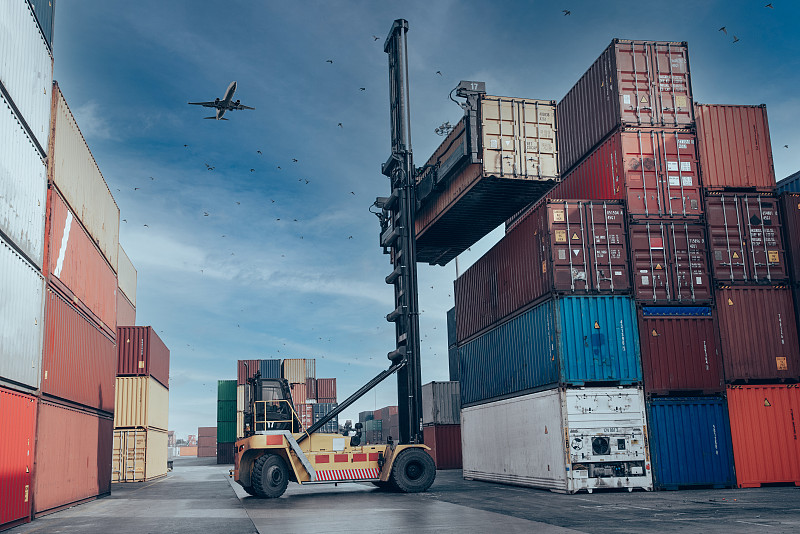 上海至新加坡的茶杯采用跨境海空联运9天送到 上海至新加坡的茶杯采用跨境海空联运9天送到