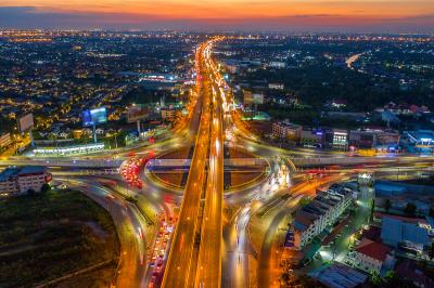 人发制品选用中国广州多式联运配送到新加坡