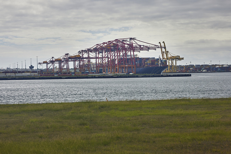 工业编码器利用基隆海上运输送抵新加坡 工业编码器利用基隆海上运输送抵新加坡
