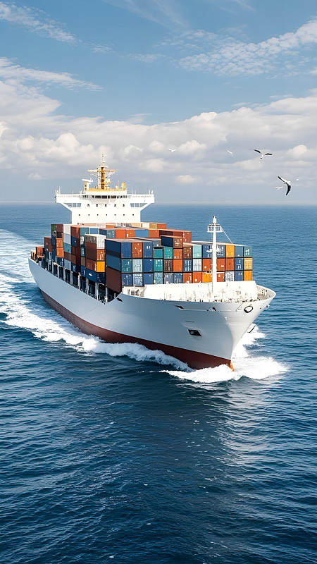 氧气复苏设备应用连云港跨境联运送抵新加坡