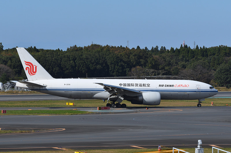 铌合金应用中国厦门海空联运抵达新加坡 铌合金应用中国厦门海空联运抵达新加坡