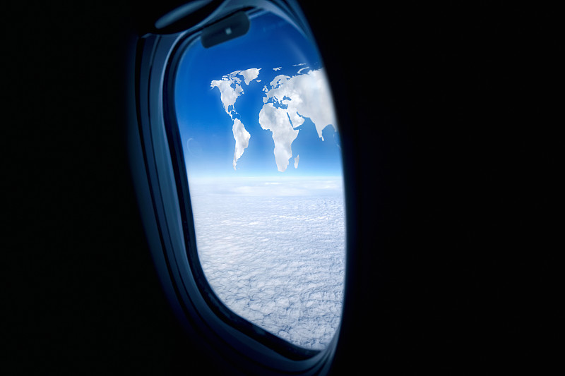 智能手机借助杭州经济空运送达新加坡