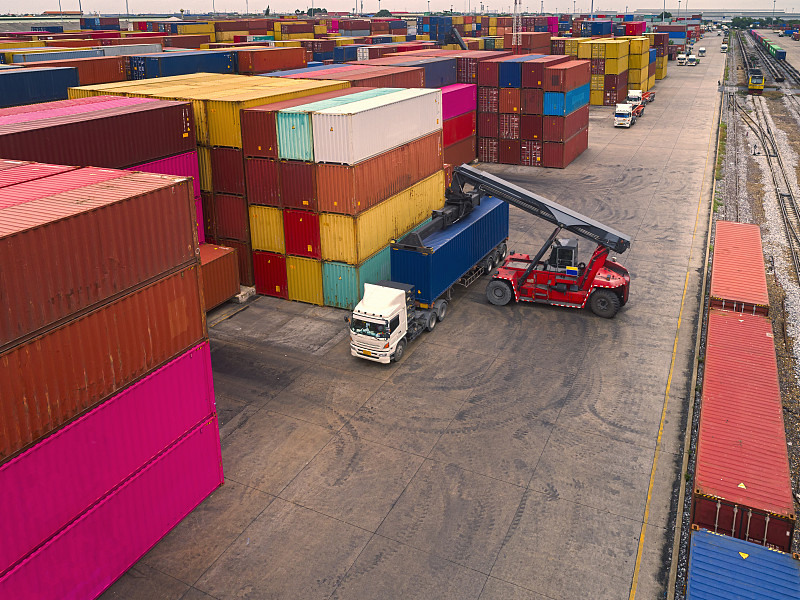 弹簧钢棒选用南京整箱海运送达新加坡