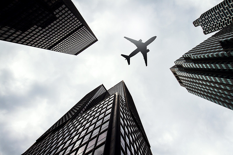 发电设备经中国北京航空货运速递到新加坡